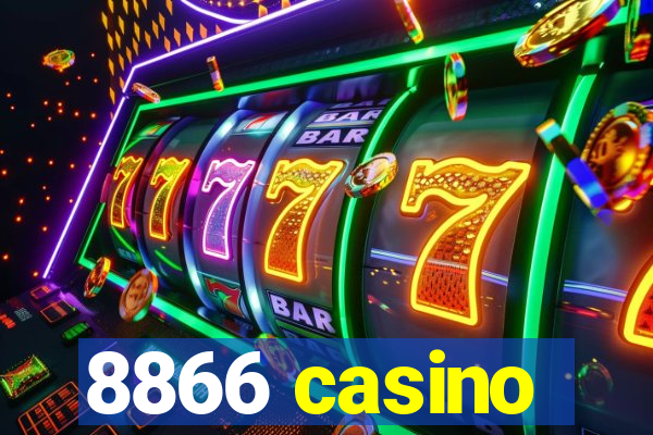 8866 casino